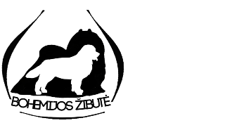 kennel „Bohemijos žibutė“ FCI